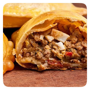 Empanadas Carne x12